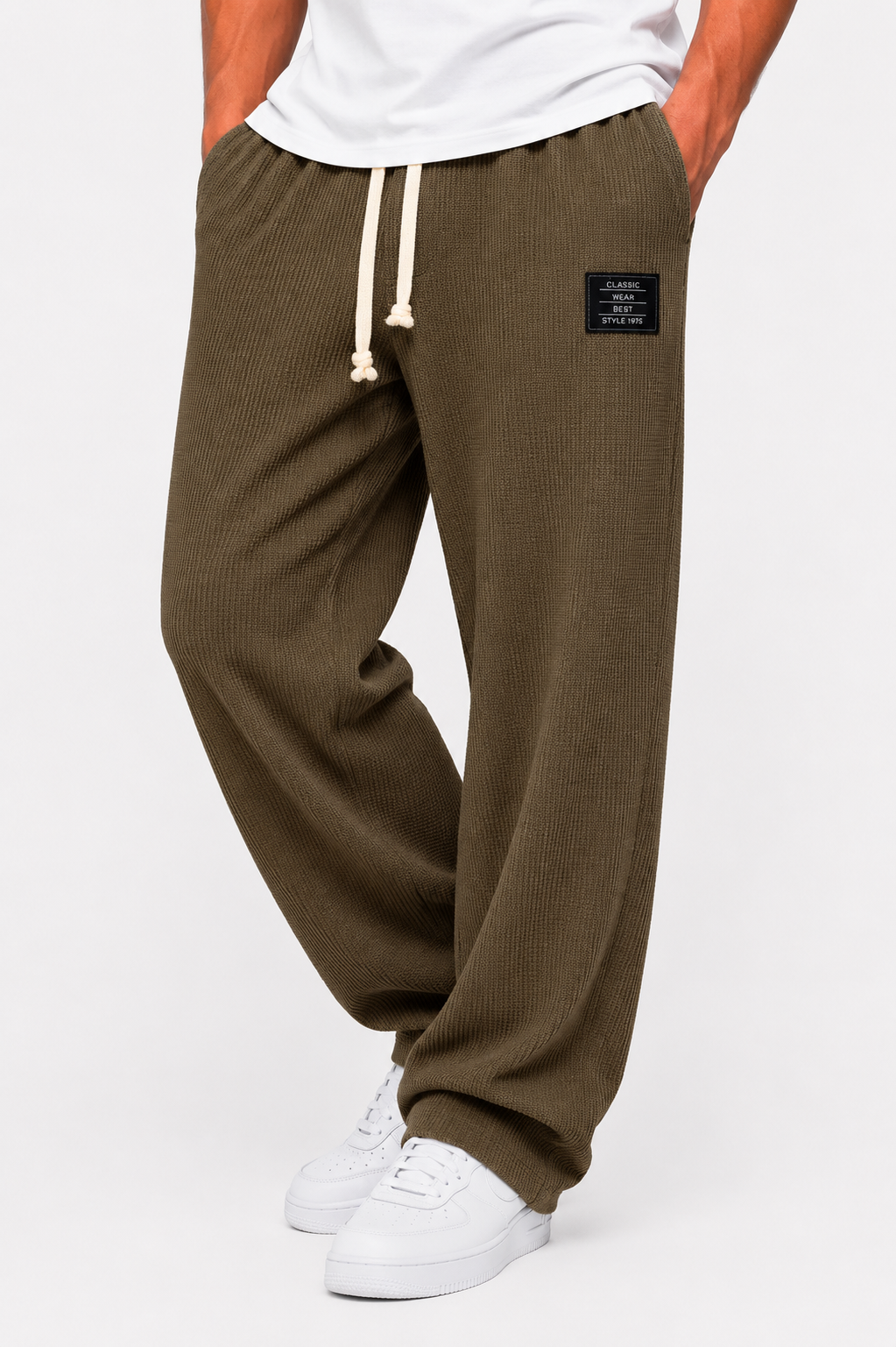 Zoe | Comfortable Fit Pants