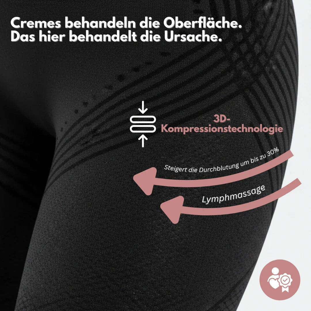 Sculpta | Anti-Cellulite Leggings