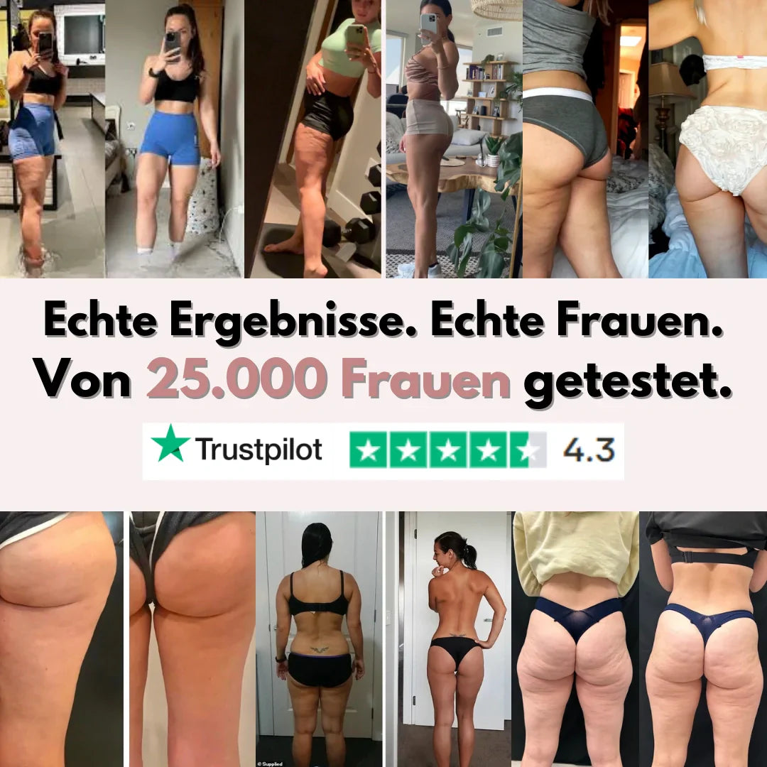 Sculpta | Anti-Cellulite Leggings