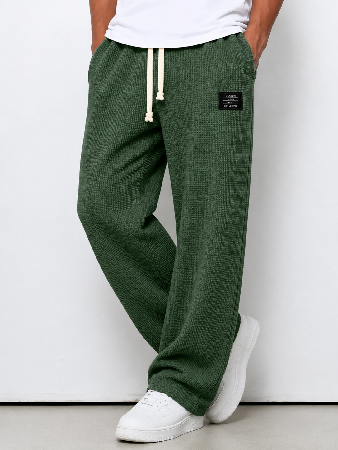 Zoe | Comfortable Fit Pants