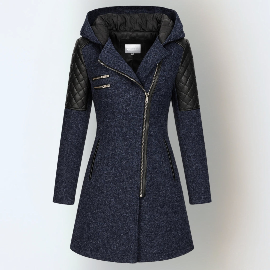 Katrin | Elegant Warm Winter Jacket