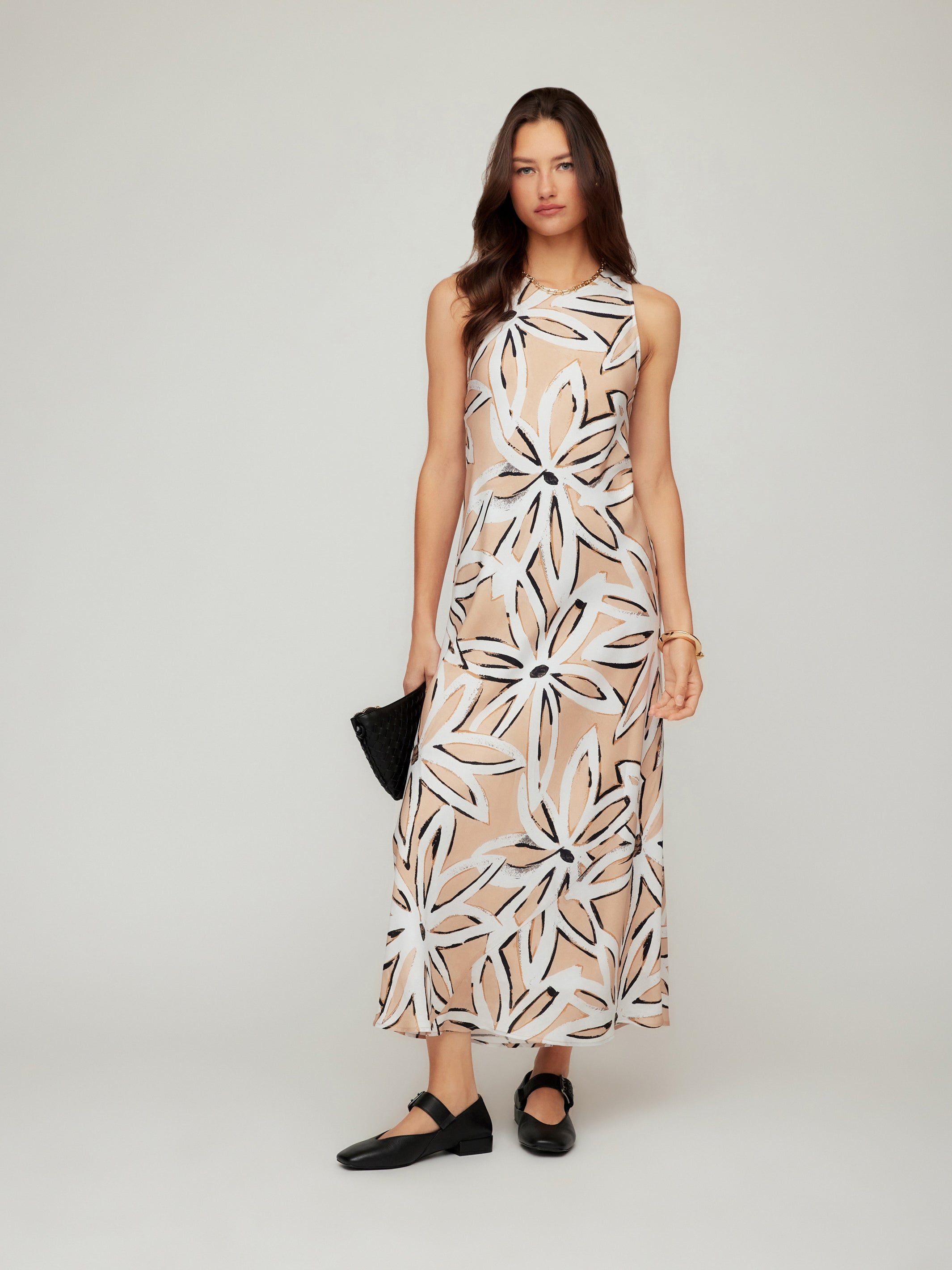 Dani Maxi Dress