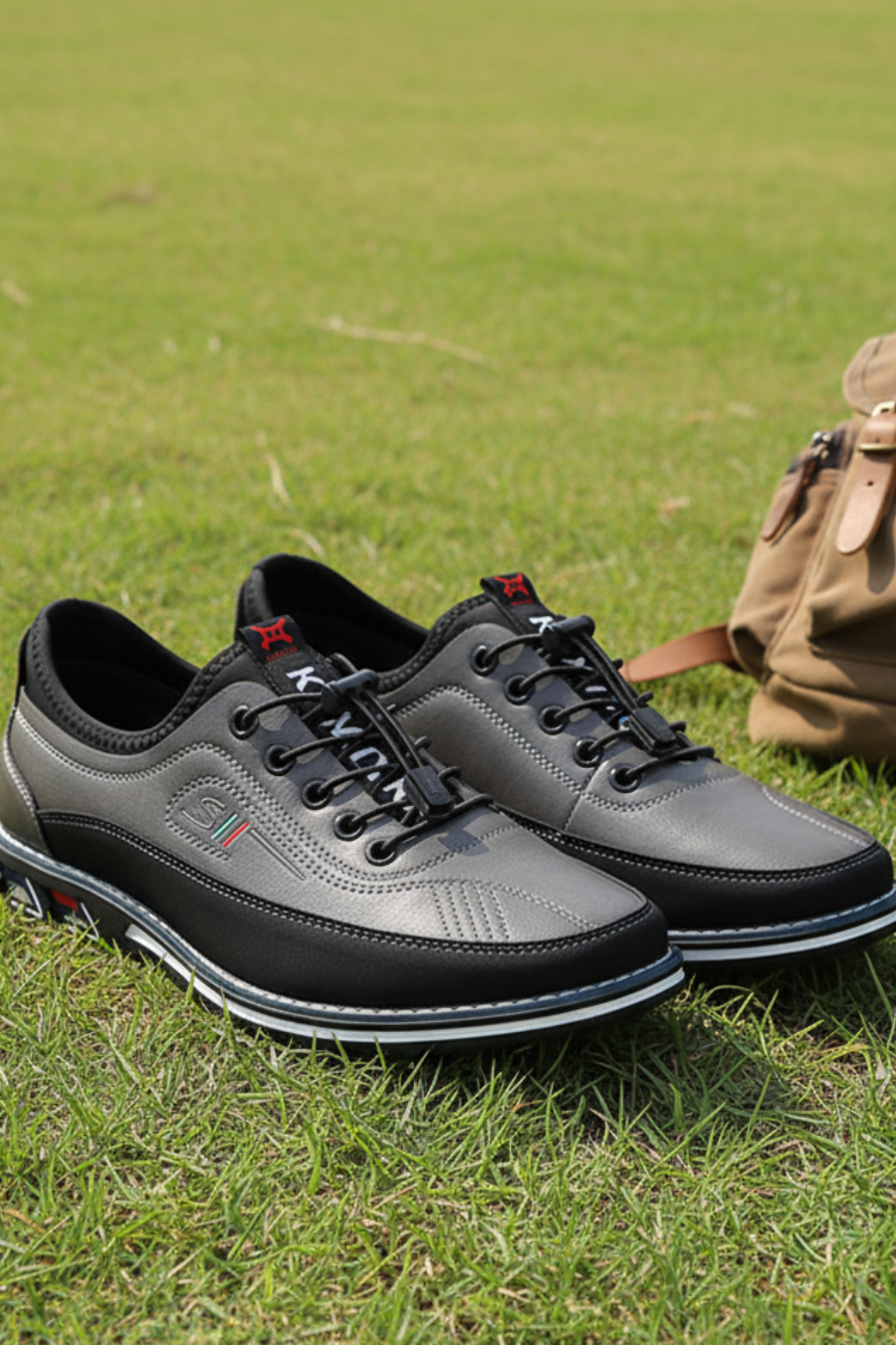 Johannes | Comfortable High-Quality Shoes