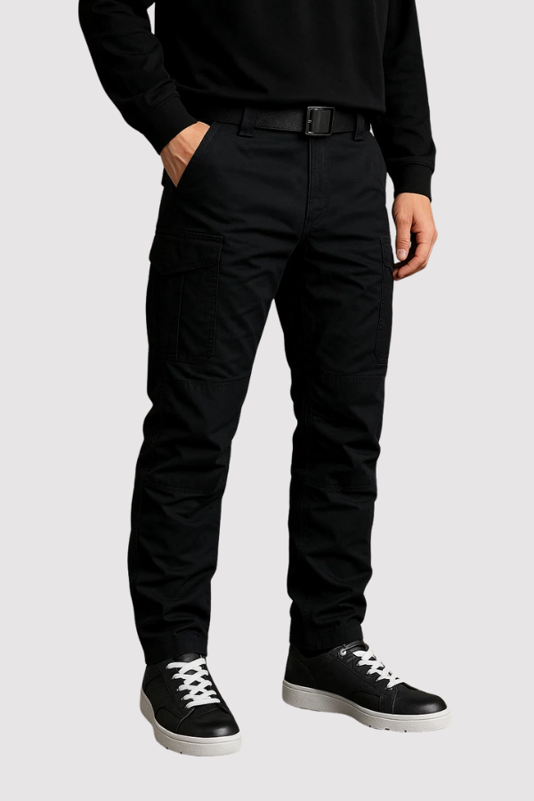 WORKBOSS | TACTICAL PANTS