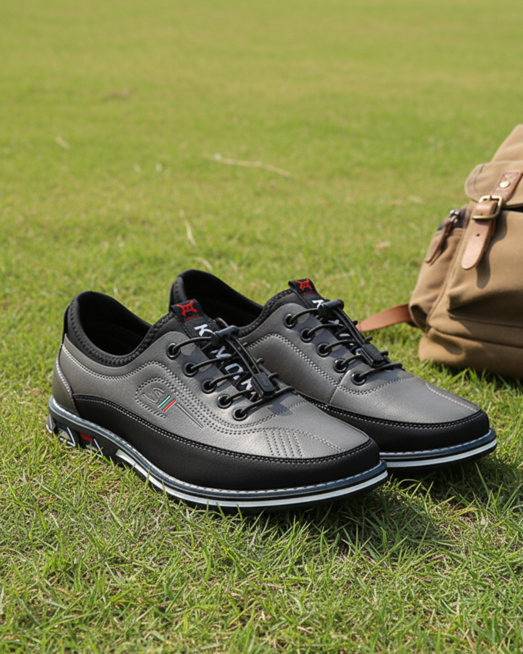 Johannes | Comfortable High-Quality Shoes