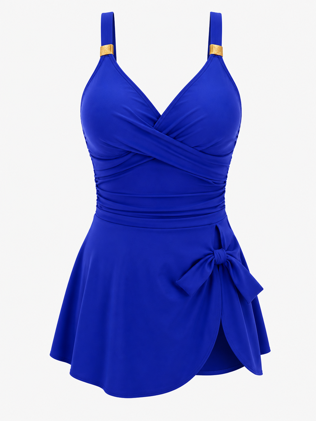 Selina | Slimming Swim dress