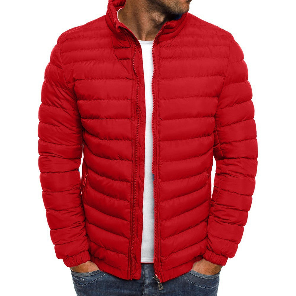 Johnny | Stylish Luxury Down Jacket