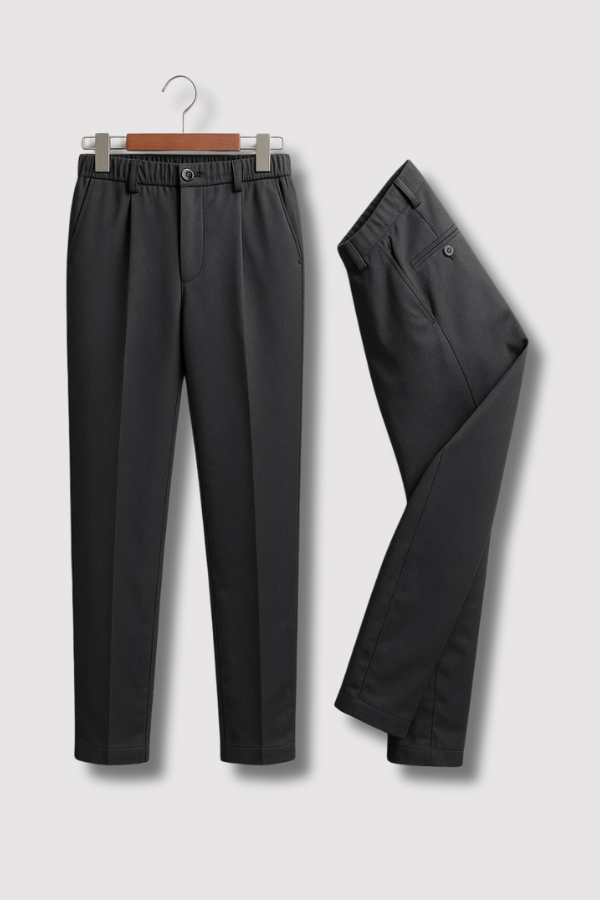 Piolo | Padded Thermal Pants