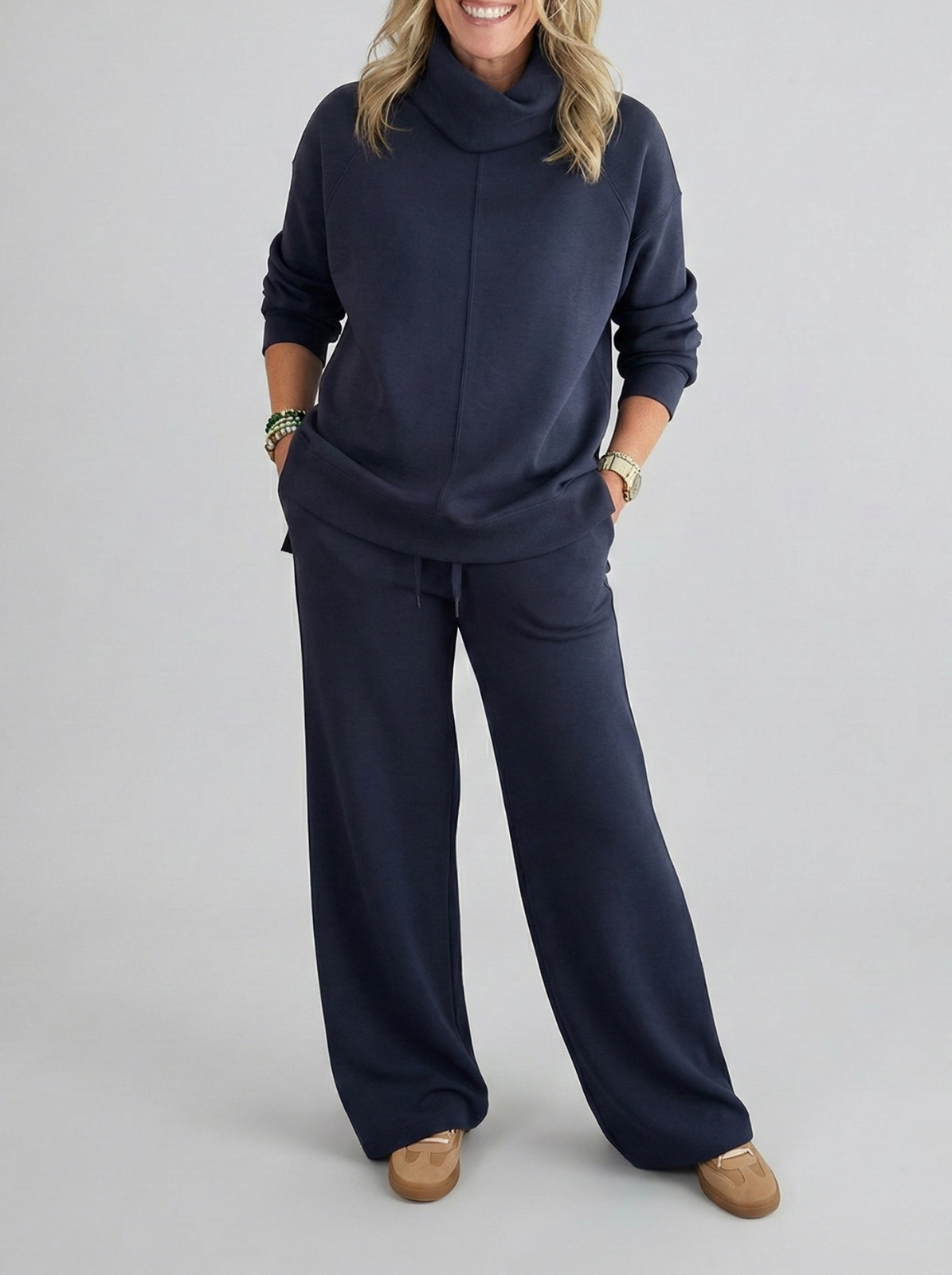 CECILIA | SOFT ELEGANT DAILY SET