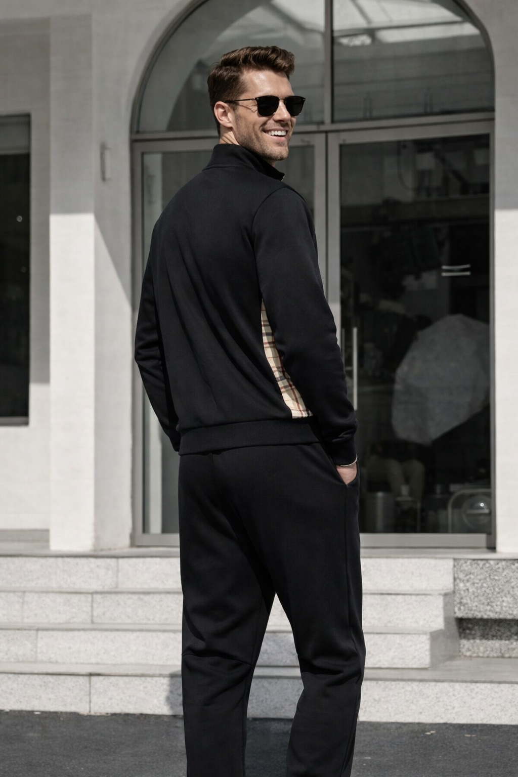 Bravetti | Tracksuit