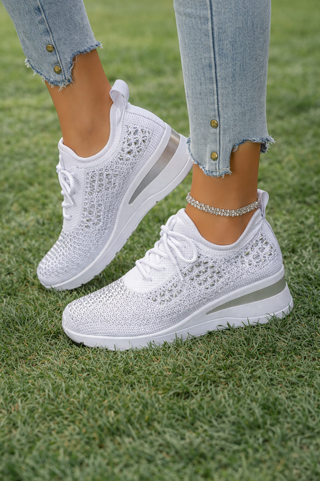 Elva | Orthopedic Sneakers