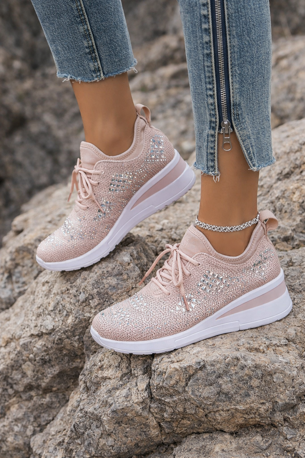 Elva | Orthopedic Sneakers