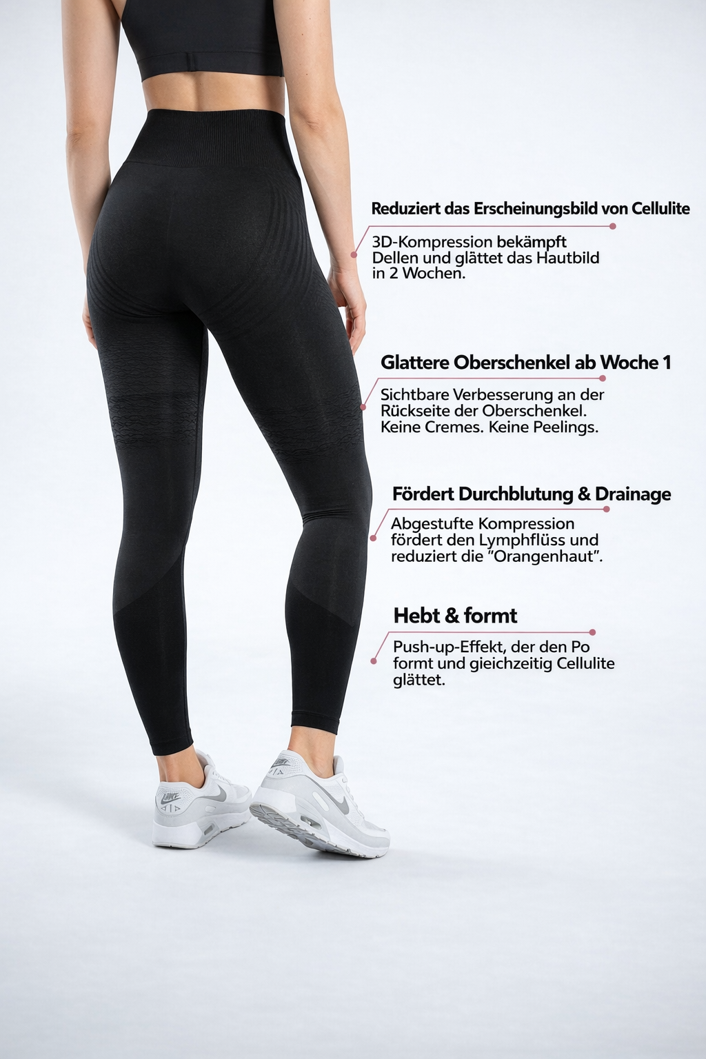 Sculpta | Anti-Cellulite Leggings