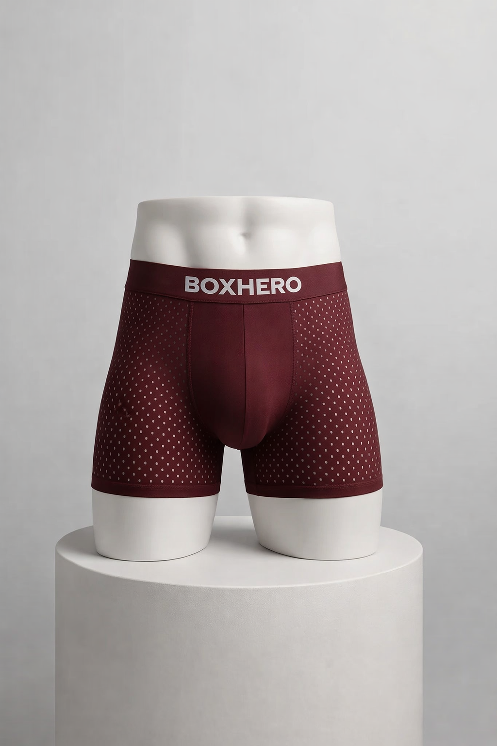 BoxHero | Men's Boxer Shorts