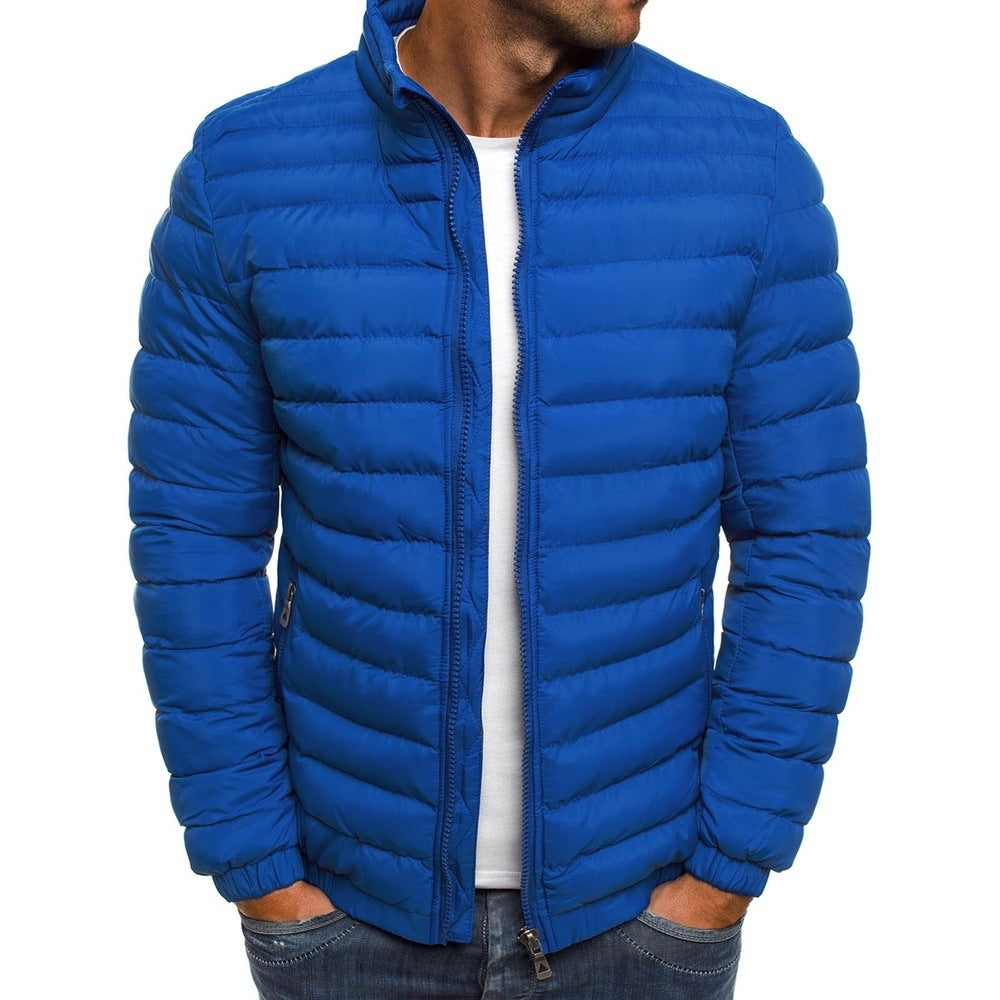 Johnny | Stylish Luxury Down Jacket
