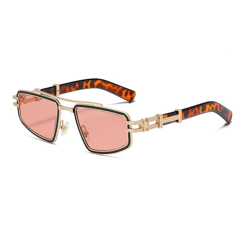 Carter — Command Attention with Every Bold Step You Take