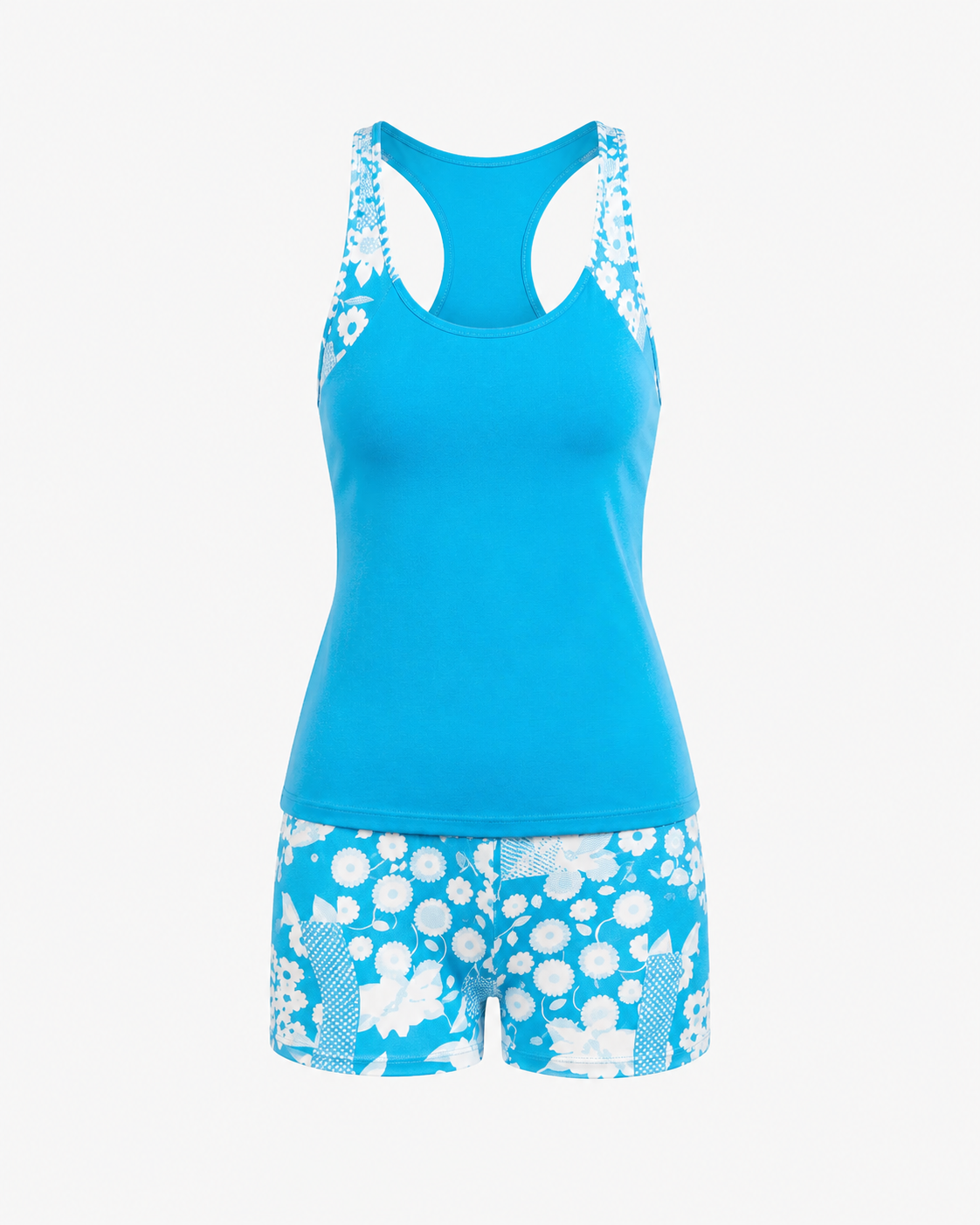 Nessa | Fashionable Swimwear Set