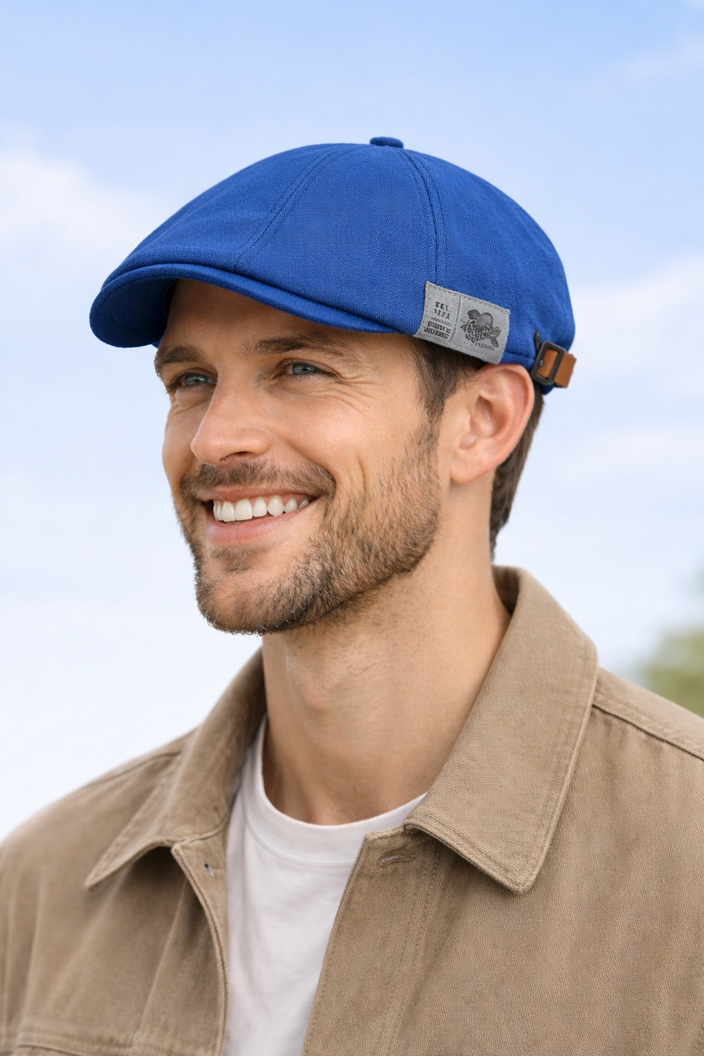 Granite | Classic Cap