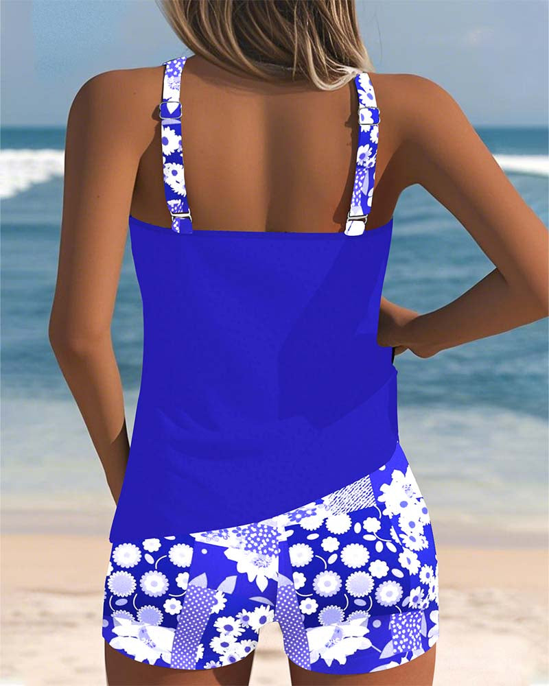 Nessa | Fashionable Swimwear Set
