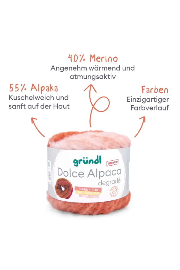 Color Magic Slipover Set