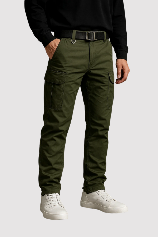 WORKBOSS | TACTICAL PANTS
