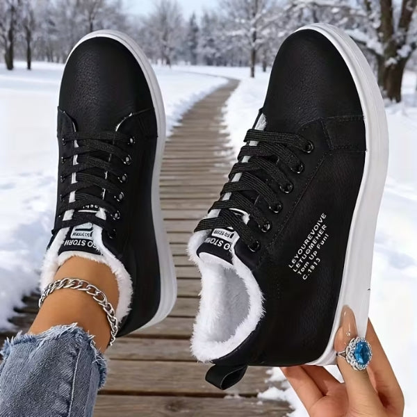 Arlena | Winter Sneaker