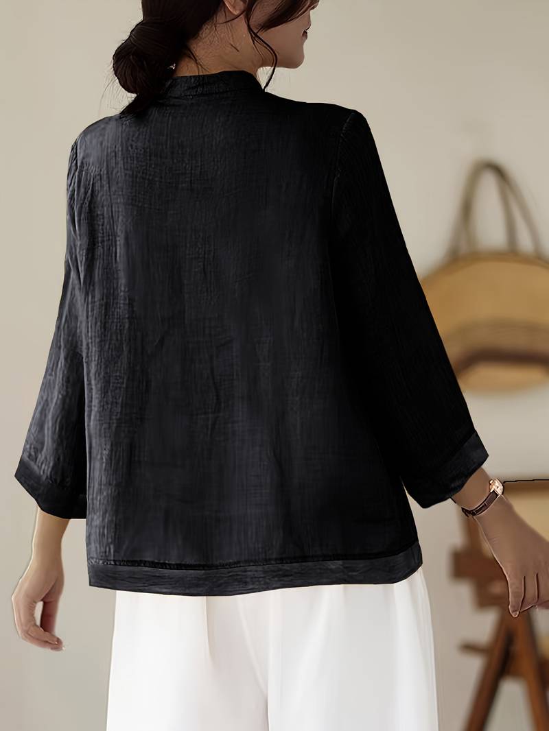 Sigal | Vintage-Patchwork