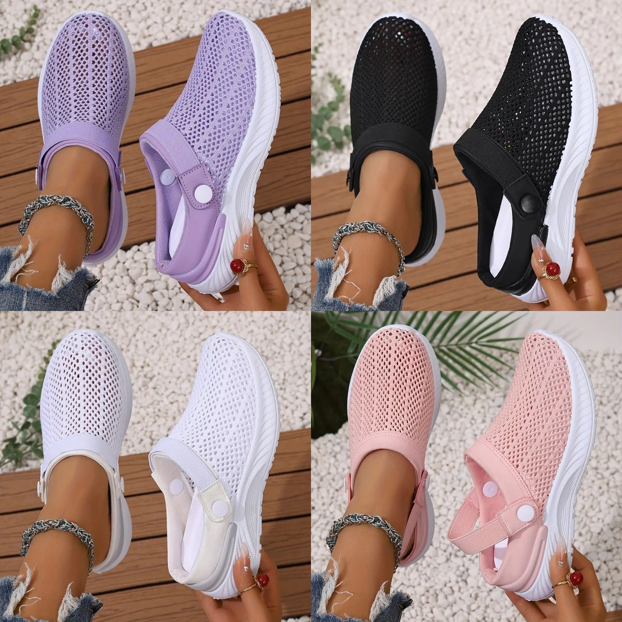 Talisa | Everyday Shoes with Optimal Foot Support