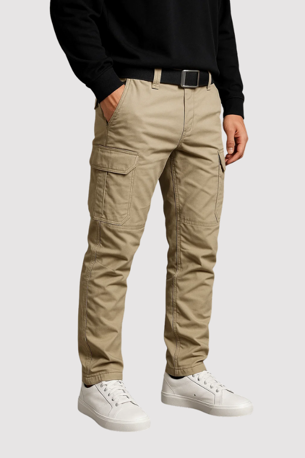 WORKBOSS | TACTICAL PANTS