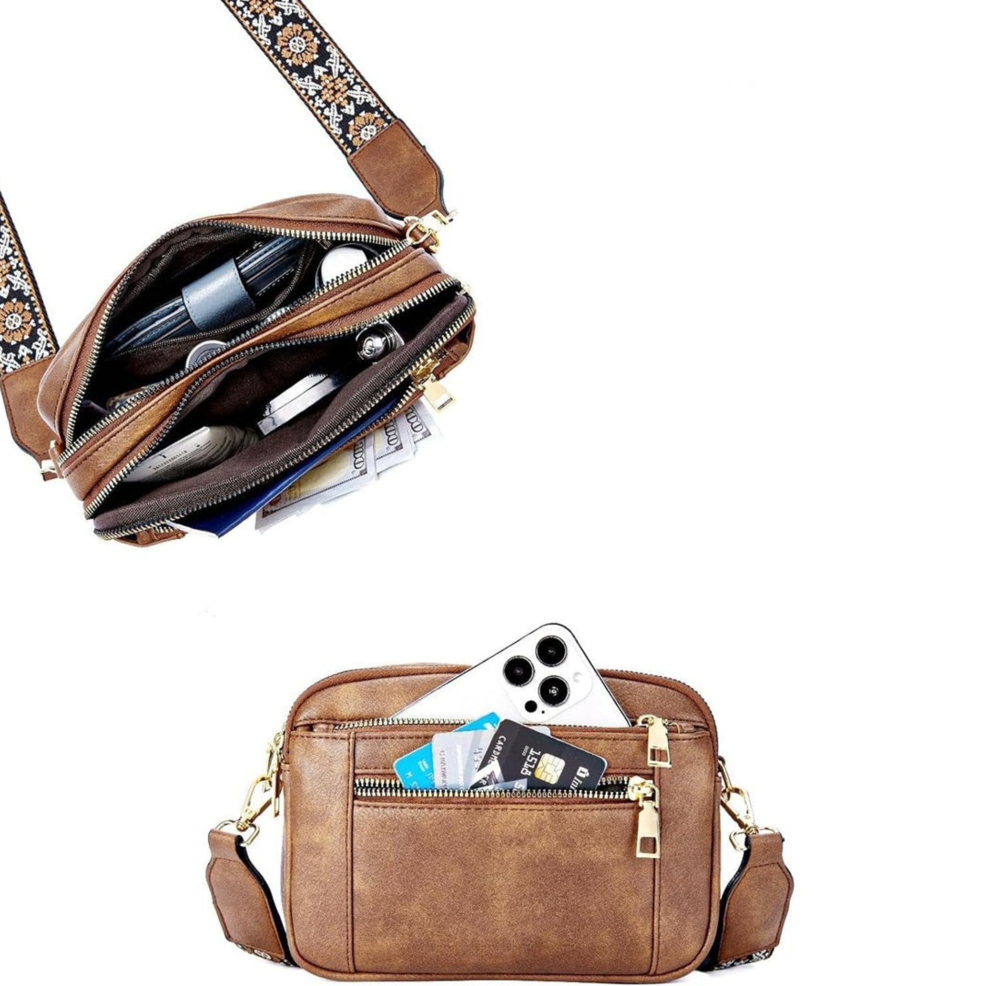 Sharena | Shoulder Bag