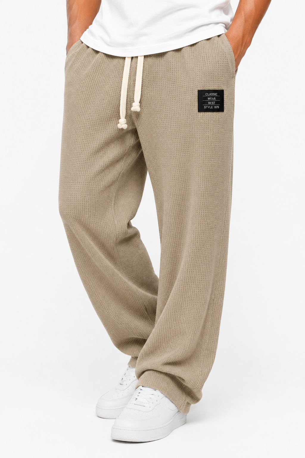 Zoe | Comfortable Fit Pants