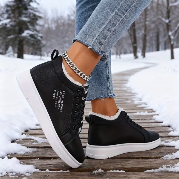 Arlena | Winter Sneaker