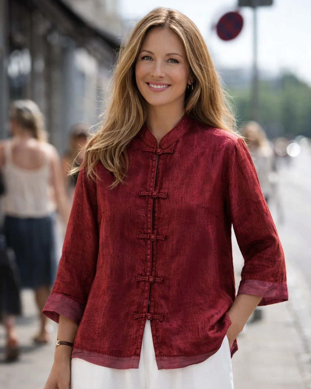 Sigal | Vintage-Patchwork