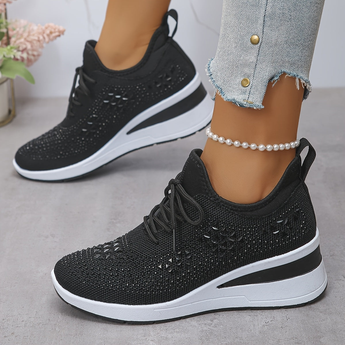 Elva | Orthopedic Sneakers
