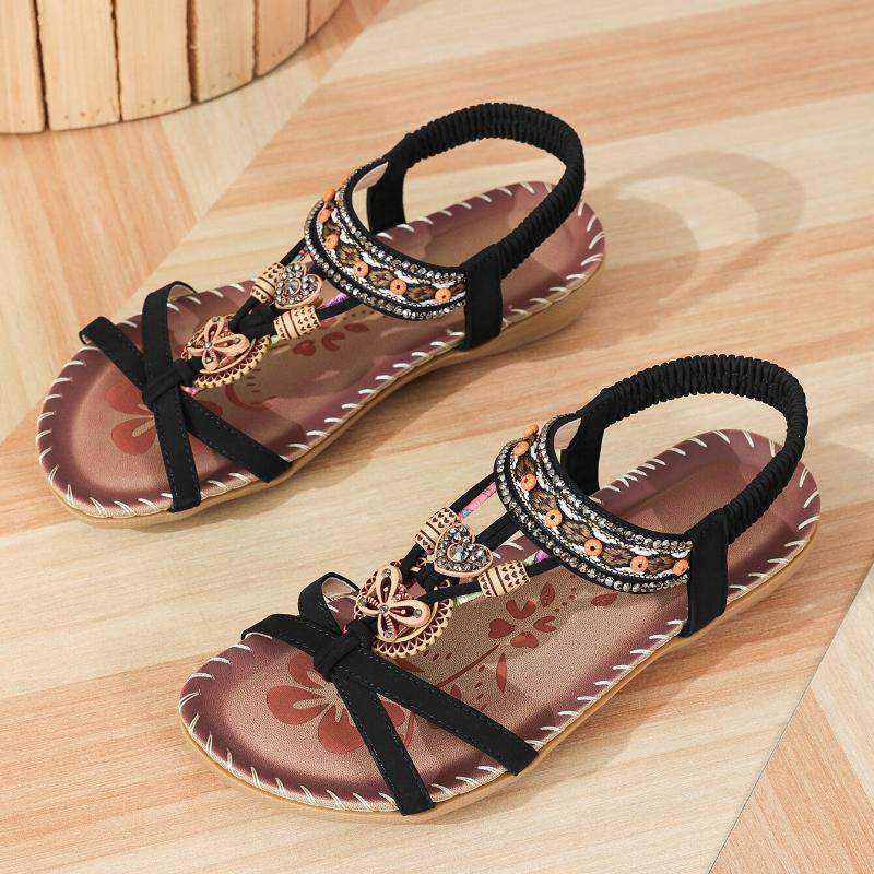 Lola | Comfortable Orthopedic Sandals
