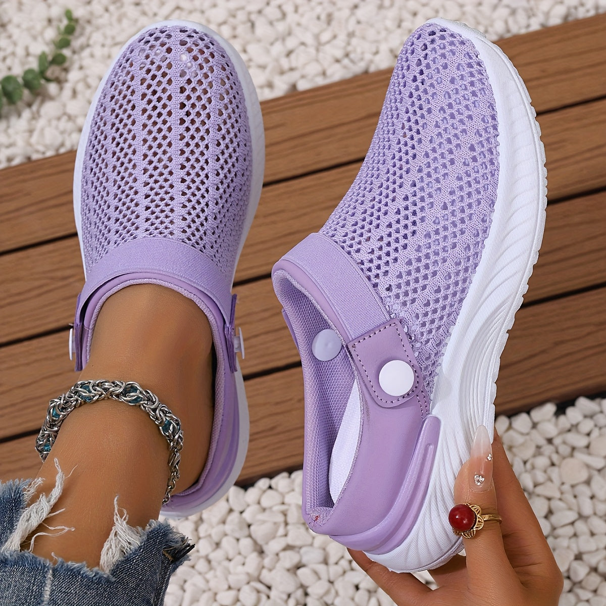Talisa | Everyday Shoes with Optimal Foot Support