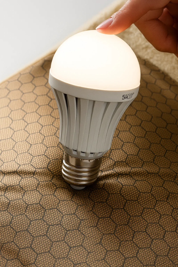 Piolo | Padded Thermal Pants