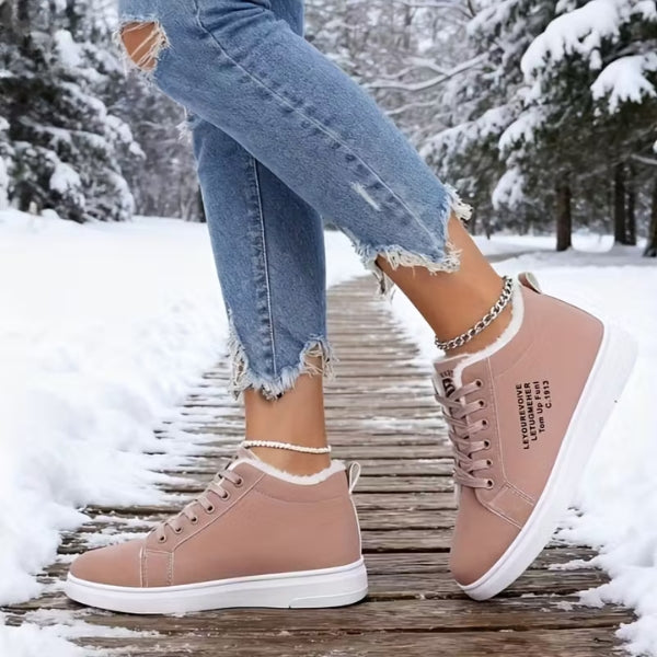 Arlena | Winter Sneaker