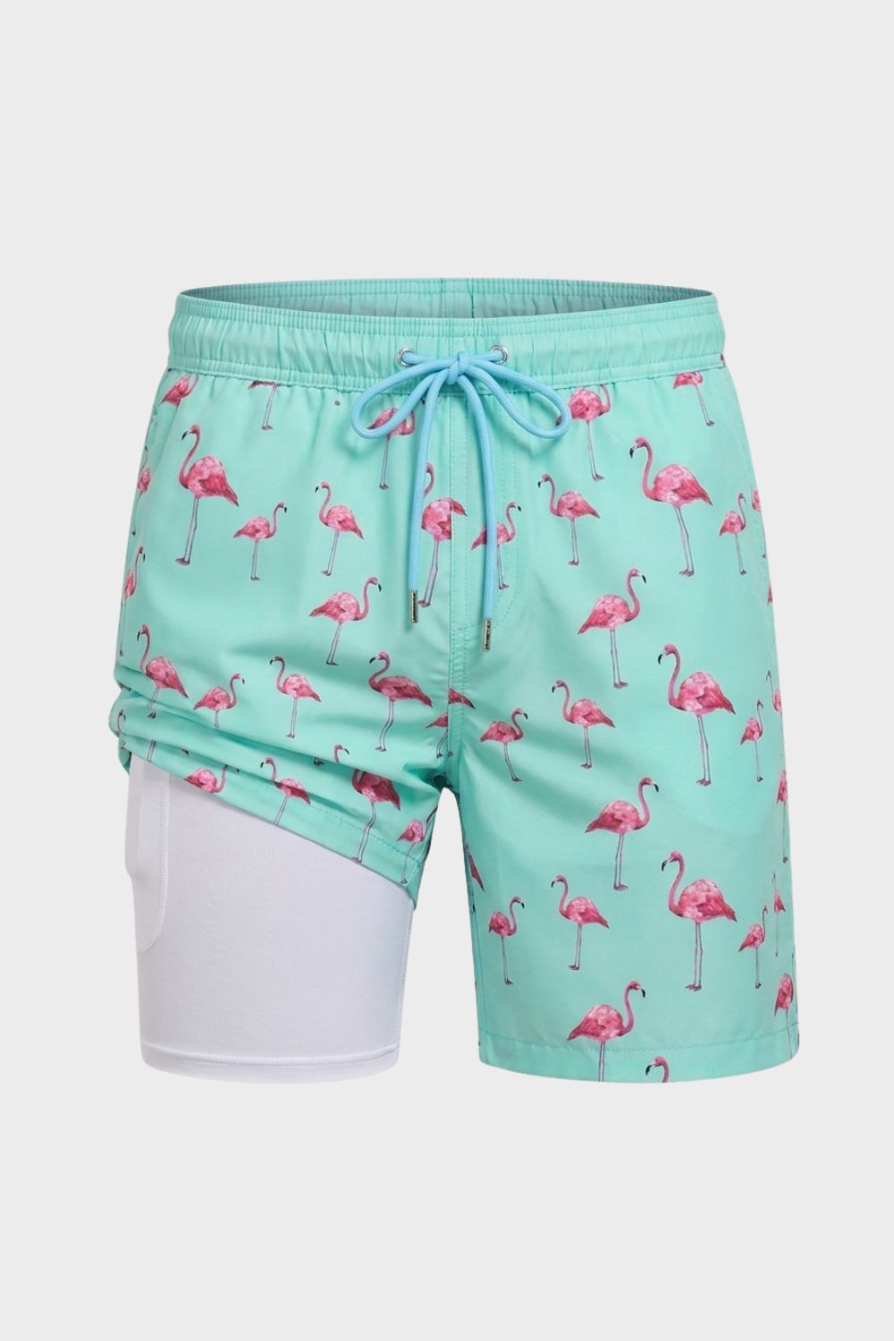 Mark | Tropical Quick-Dry