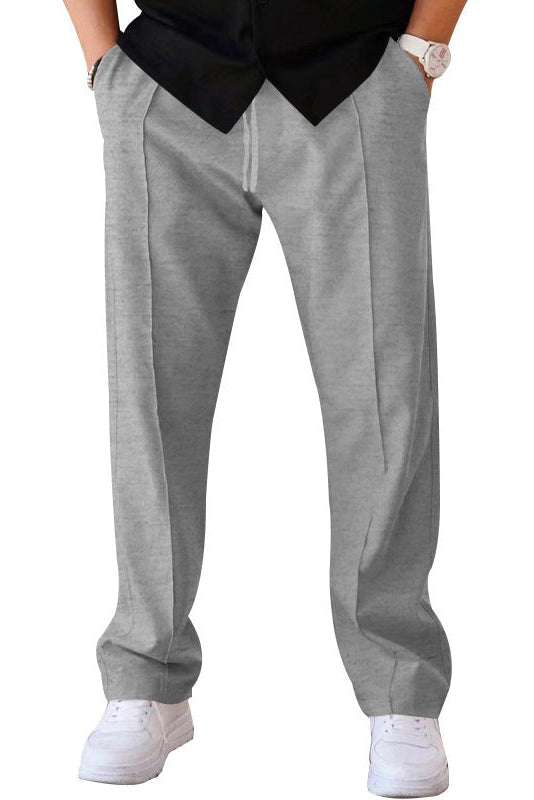 Salerno | loose-fitting trousers