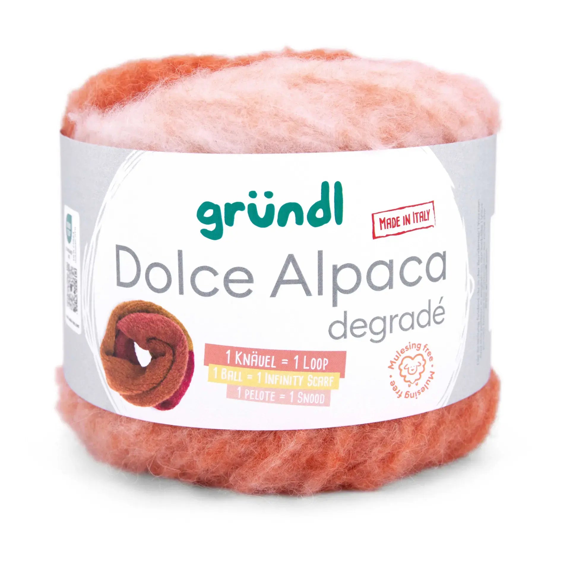 Color Magic Slipover Set