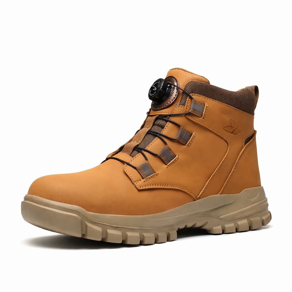 Titan | Modern Safety Shoes