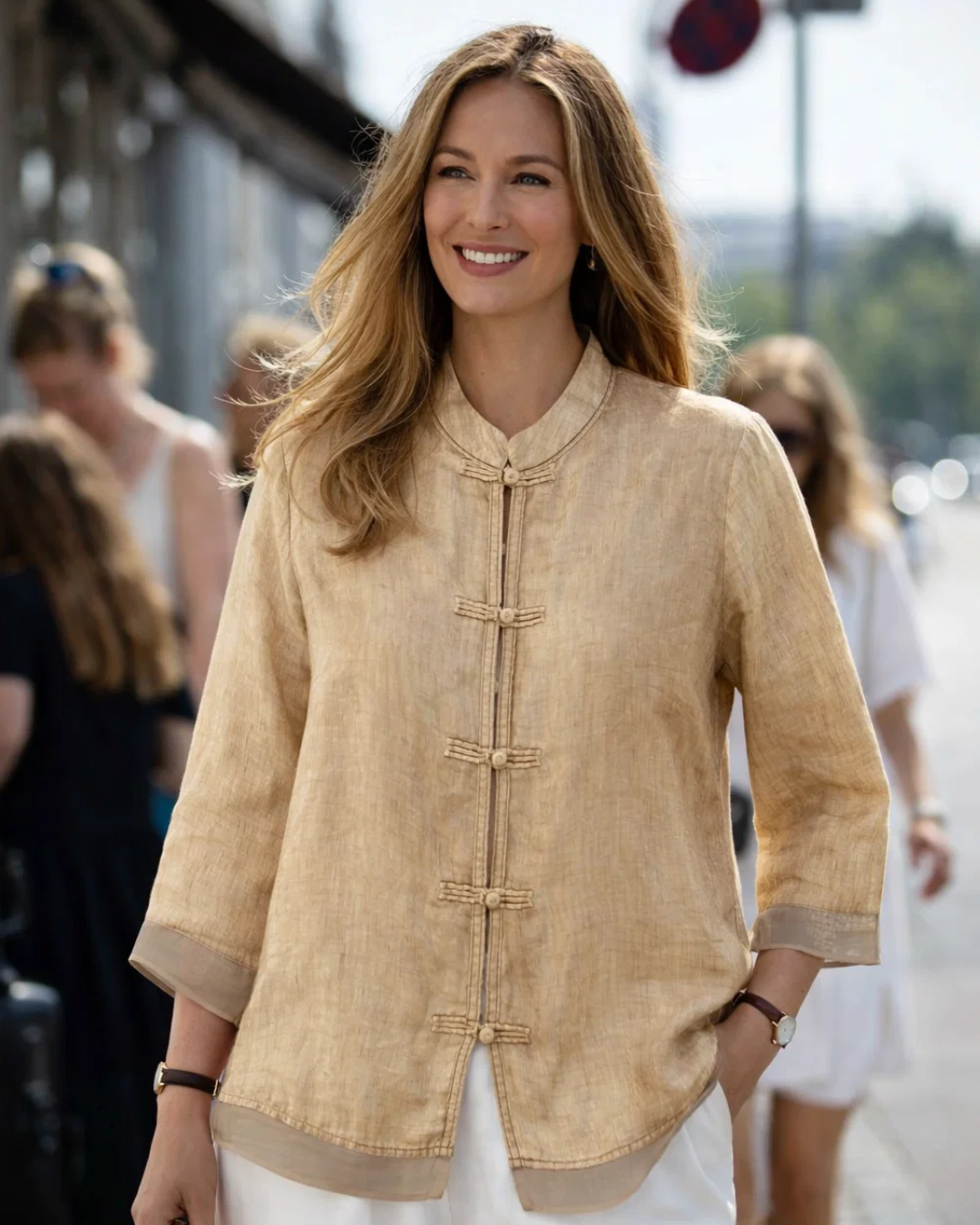 Sigal | Vintage-Patchwork