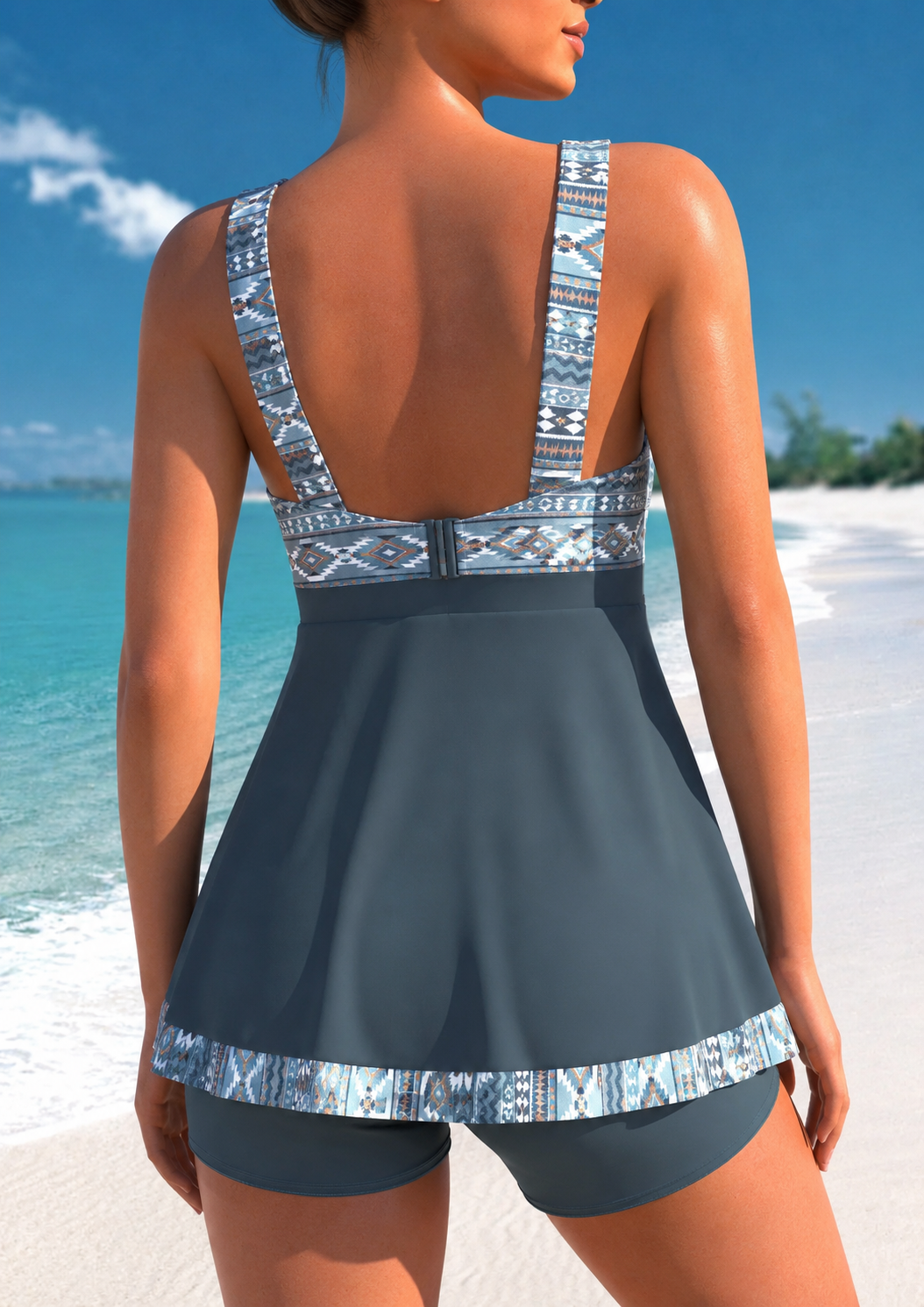 Veronica | Nautical Costume