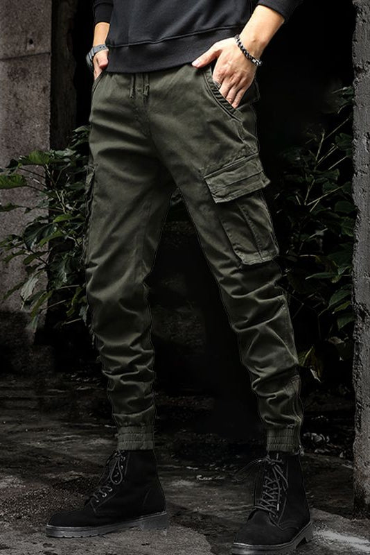 Leon | Hiking Cargo Pants