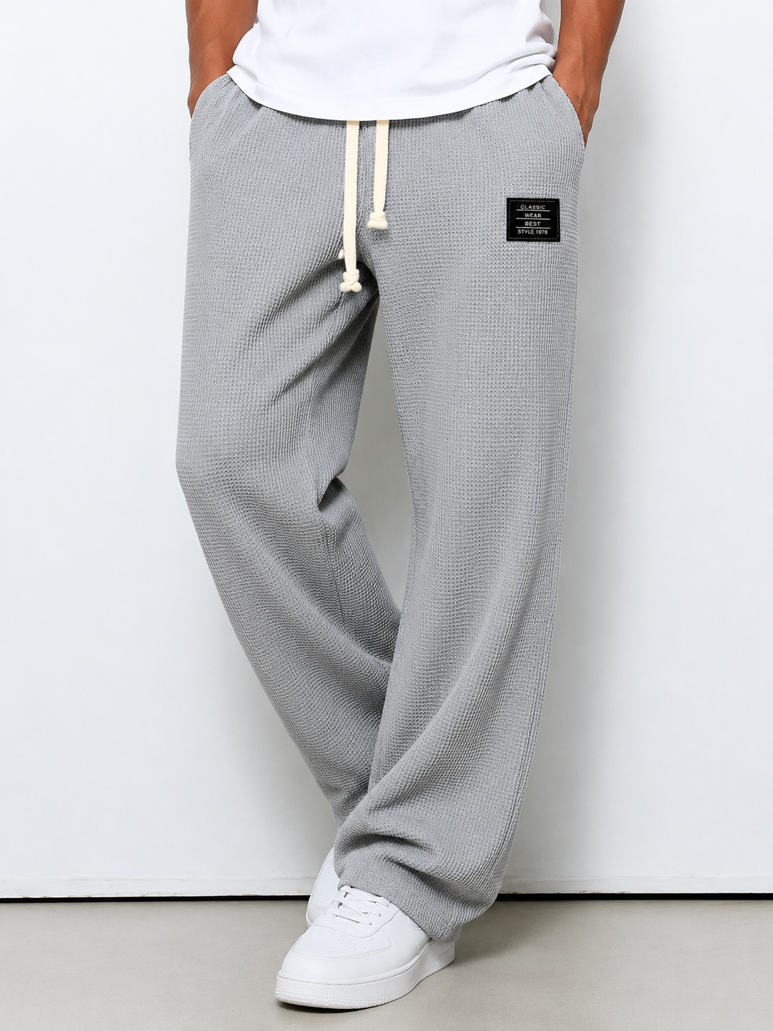 Zoe | Comfortable Fit Pants
