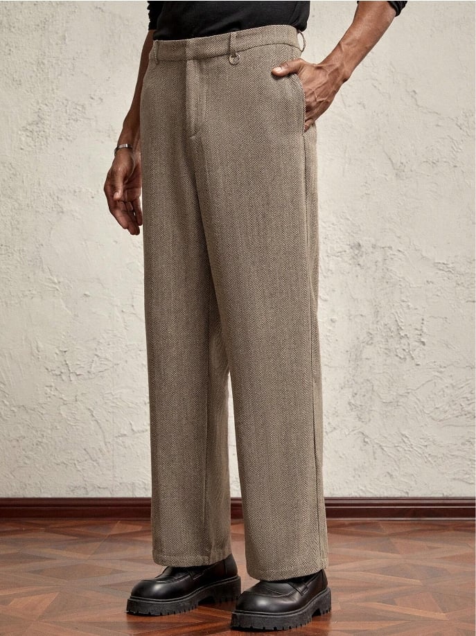 Valente | Business Style Trousers