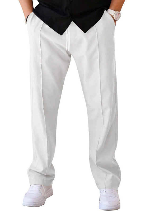 Salerno | loose-fitting trousers