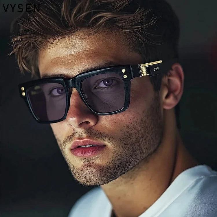 Nicolas | Chauvin Retro Sunglasses