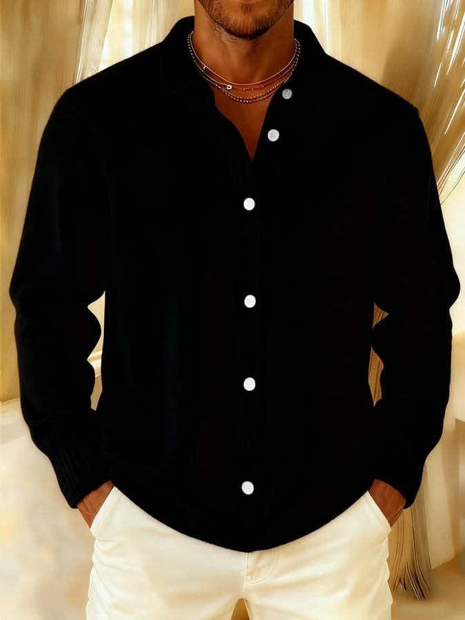 Luca | Winter Sweater